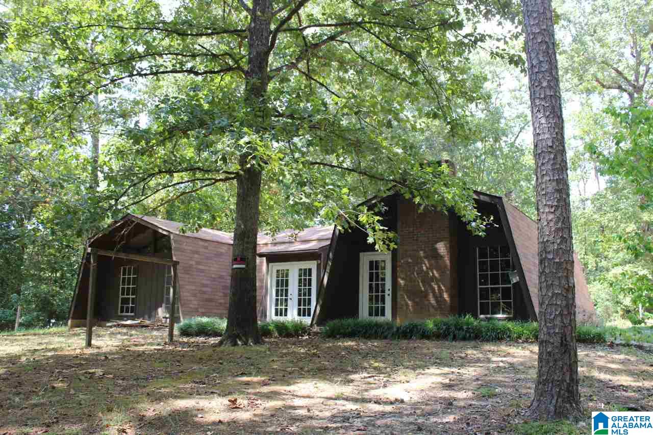 165 Patton Place Jasper, AL 35503 - Photo 1 of 5