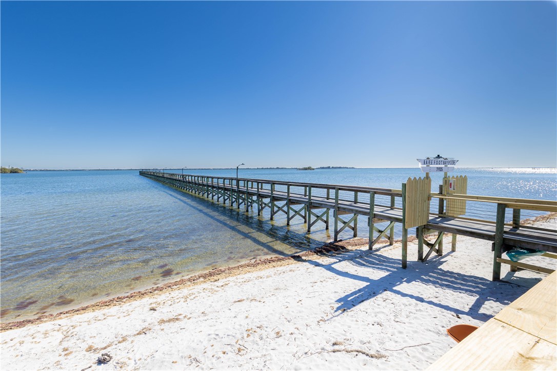 913 Redbud Road Barefoot Bay, FL 32976 - Photo 30 of 31