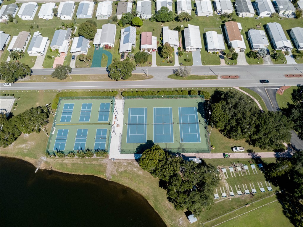 913 Redbud Road Barefoot Bay, FL 32976 - Photo 31 of 31