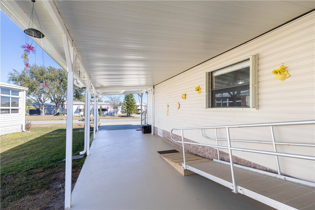 913 Redbud Road Barefoot Bay, FL 32976 - Photo 7 of 31