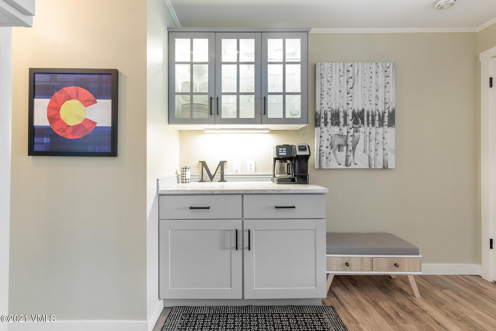 980 Vail View Drive, Unit 211B Vail, CO 81657 - Photo 8 of 21 a room with storage and utility