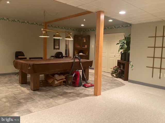 710 Fox Court Langhorne, PA 19047 - Photo 12 of 22 a room with musical instruments