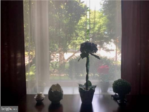 710 Fox Court Langhorne, PA 19047 - Photo 2 of 22 a vase of flowers sitting on a table