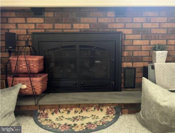 710 Fox Court Langhorne, PA 19047 - Photo 7 of 22 a living room with furniture