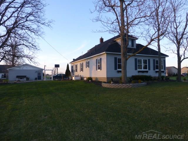 8395 Shaw Road Imlay City, MI 48444 - Photo 58 of 64