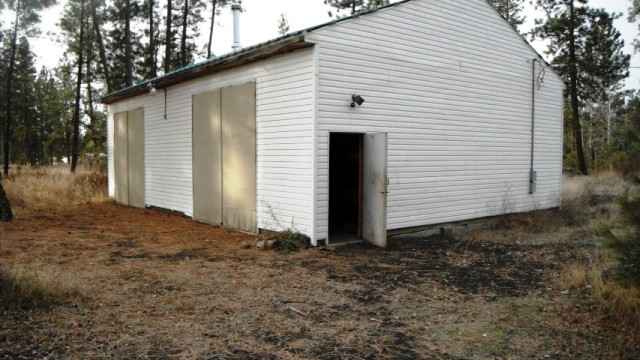 14524 South Ben Apple Road Edwall, WA 99008 - Photo 8 of 8 Gallery Image 8