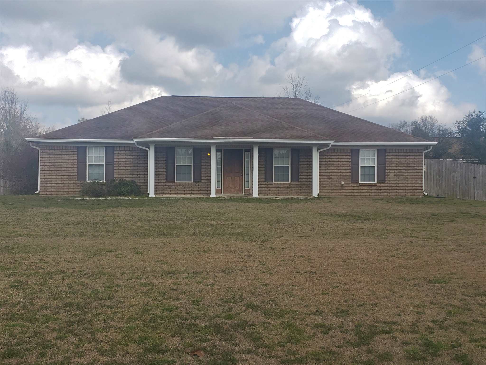 17145 County Road 68 Loxley, AL 36551 - Photo 1 of 1