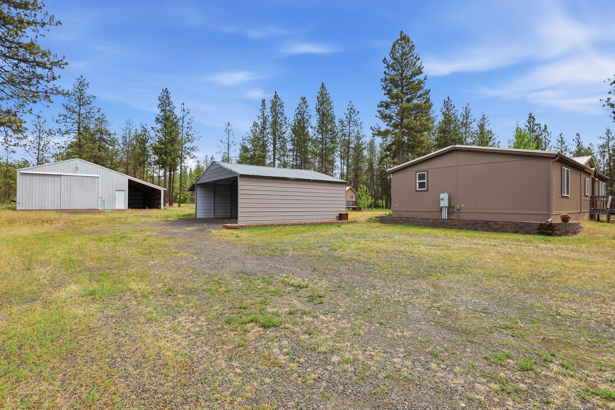 18507 South Nevada Street Spangle, WA 99031 - Photo 36 of 46