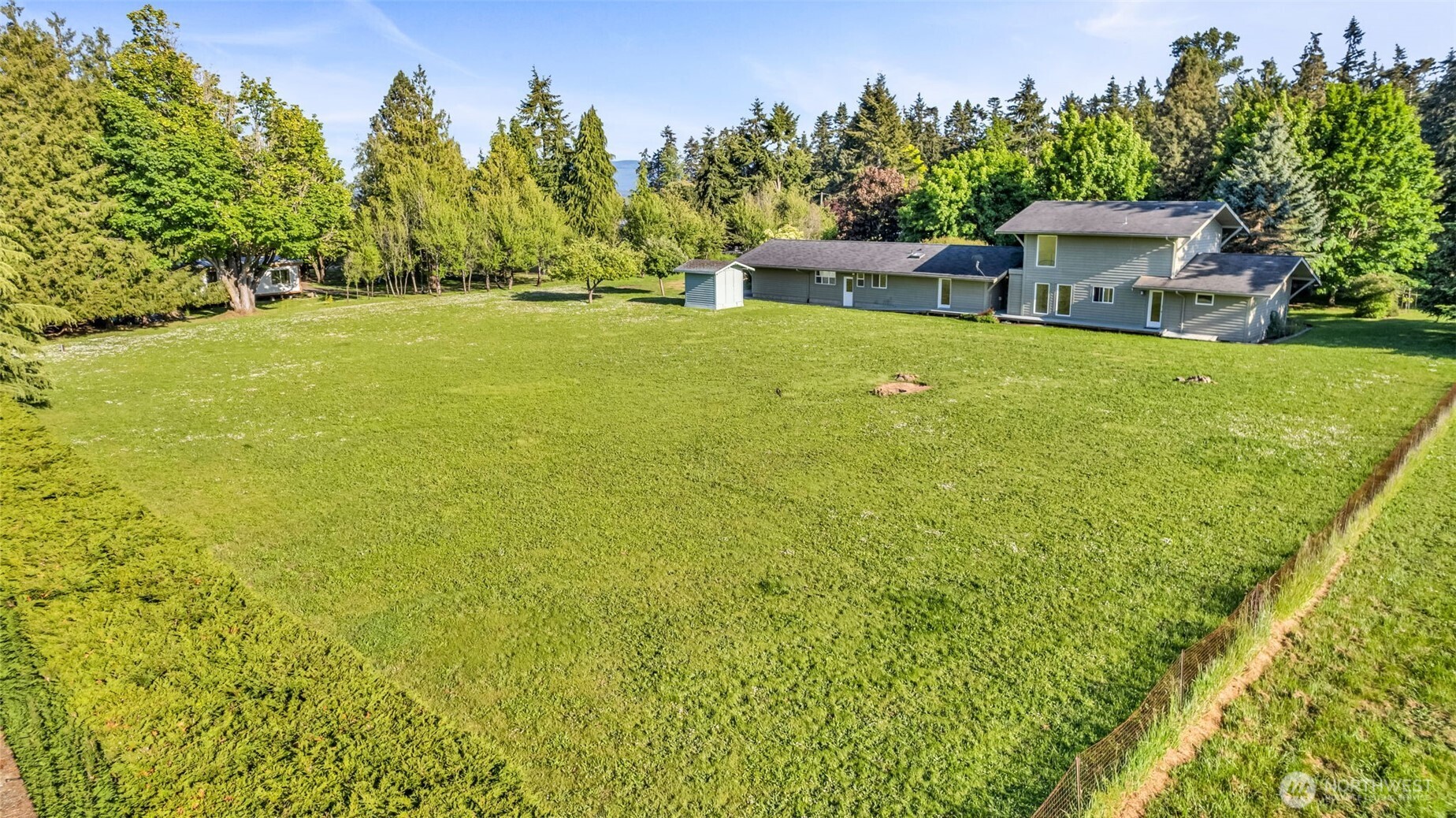 1433 Port Williams Road Sequim, WA 98382 - Photo 39 of 40