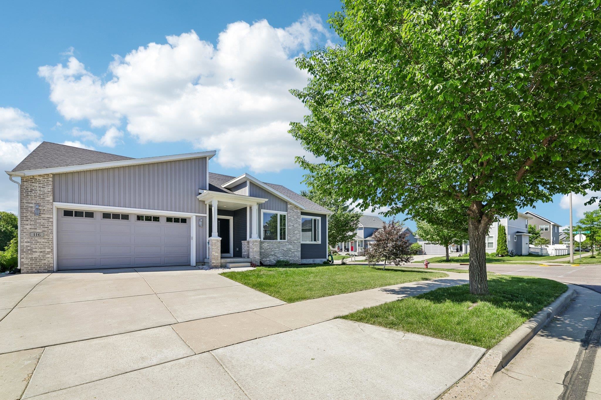 116 Crooked Tree Circle DeForest, WI 53532 - Photo 41 of 46