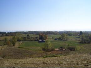 0 Old Ducktown Road Limestone, TN 37681 - Photo 3 of 9 Photo 3