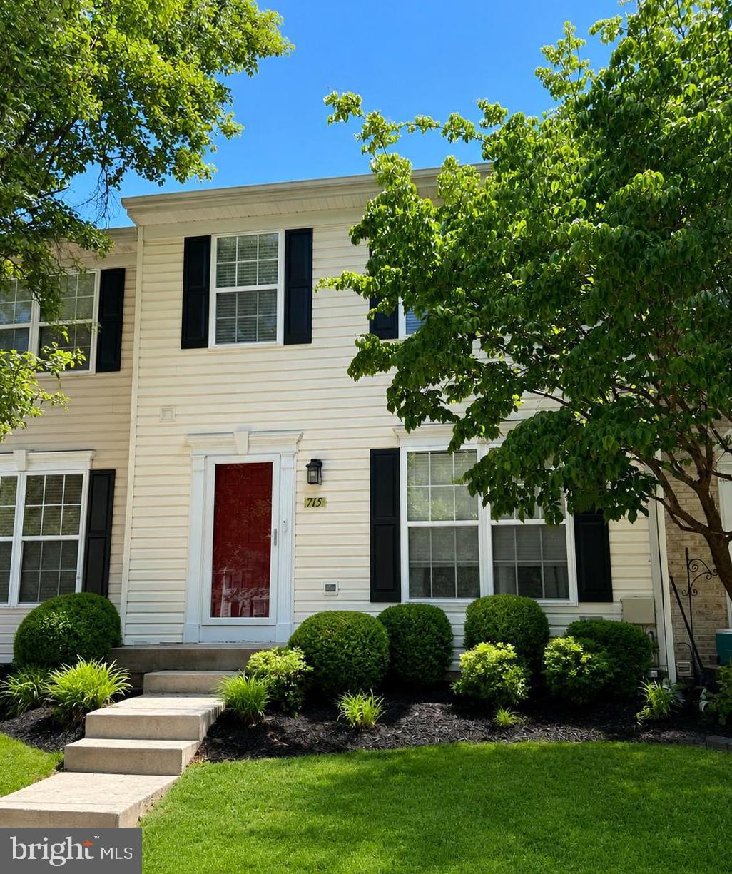 715 Shallow Ridge Court Abingdon, MD 21009 - Photo 1 of 1