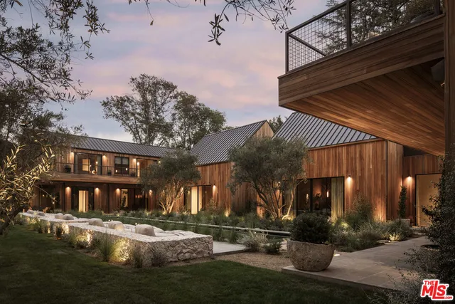 $34,950,000 | 3405 Fryman Road, Studio City, CA 91604