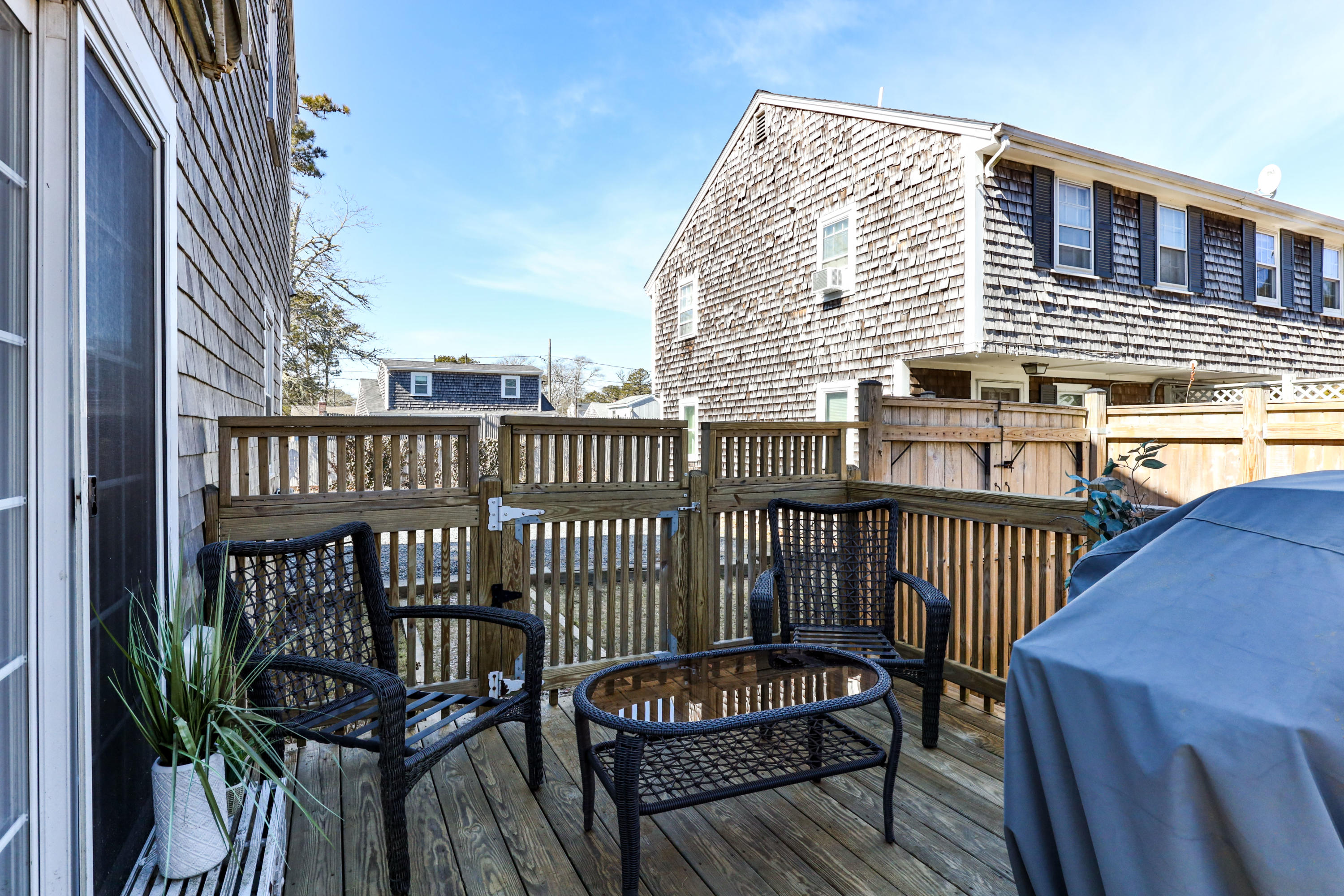 157 Shad Hole Road, Unit 3 Dennis Port, MA 02639 - Photo 18 of 23 159ShaLR-20