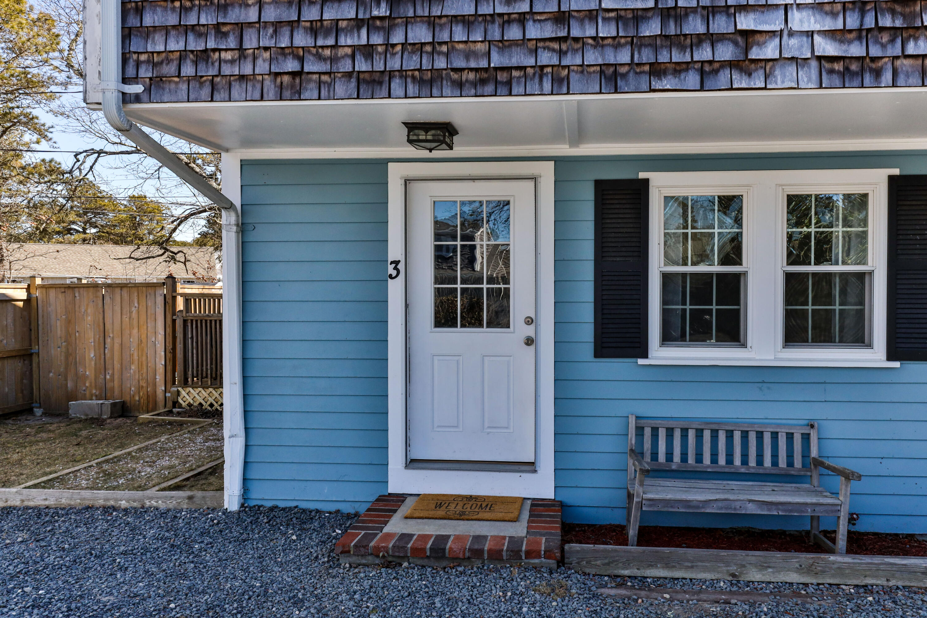 157 Shad Hole Road, Unit 3 Dennis Port, MA 02639 - Photo 21 of 23 159ShaLR-3