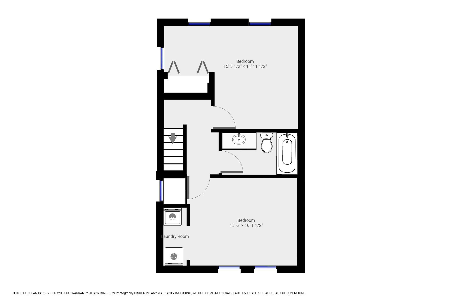 157 Shad Hole Road, Unit 3 Dennis Port, MA 02639 - Photo 23 of 23 159 Shad Hole Rd Dennisport - 2nd Floor