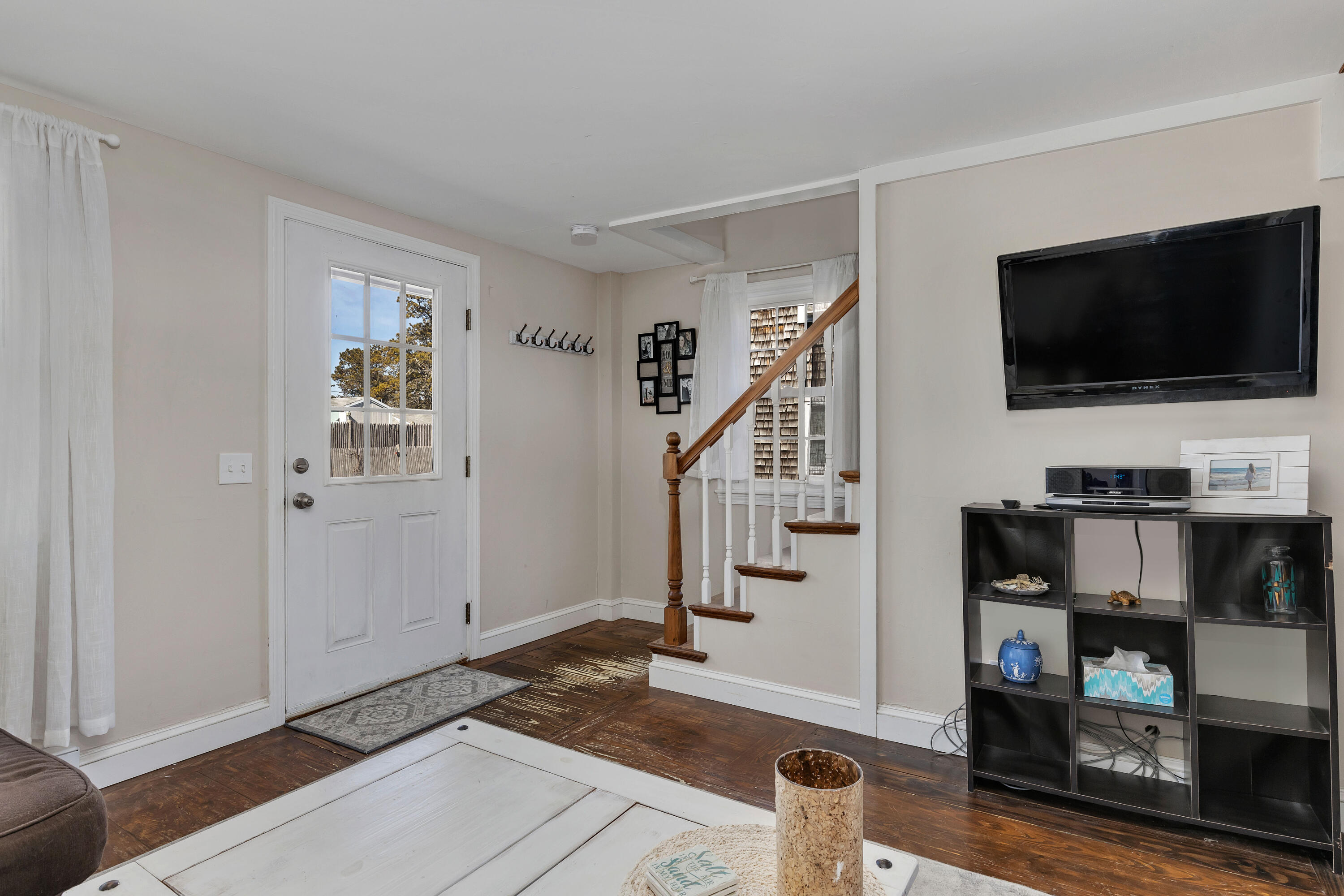 157 Shad Hole Road, Unit 3 Dennis Port, MA 02639 - Photo 4 of 23 159ShaLR-5