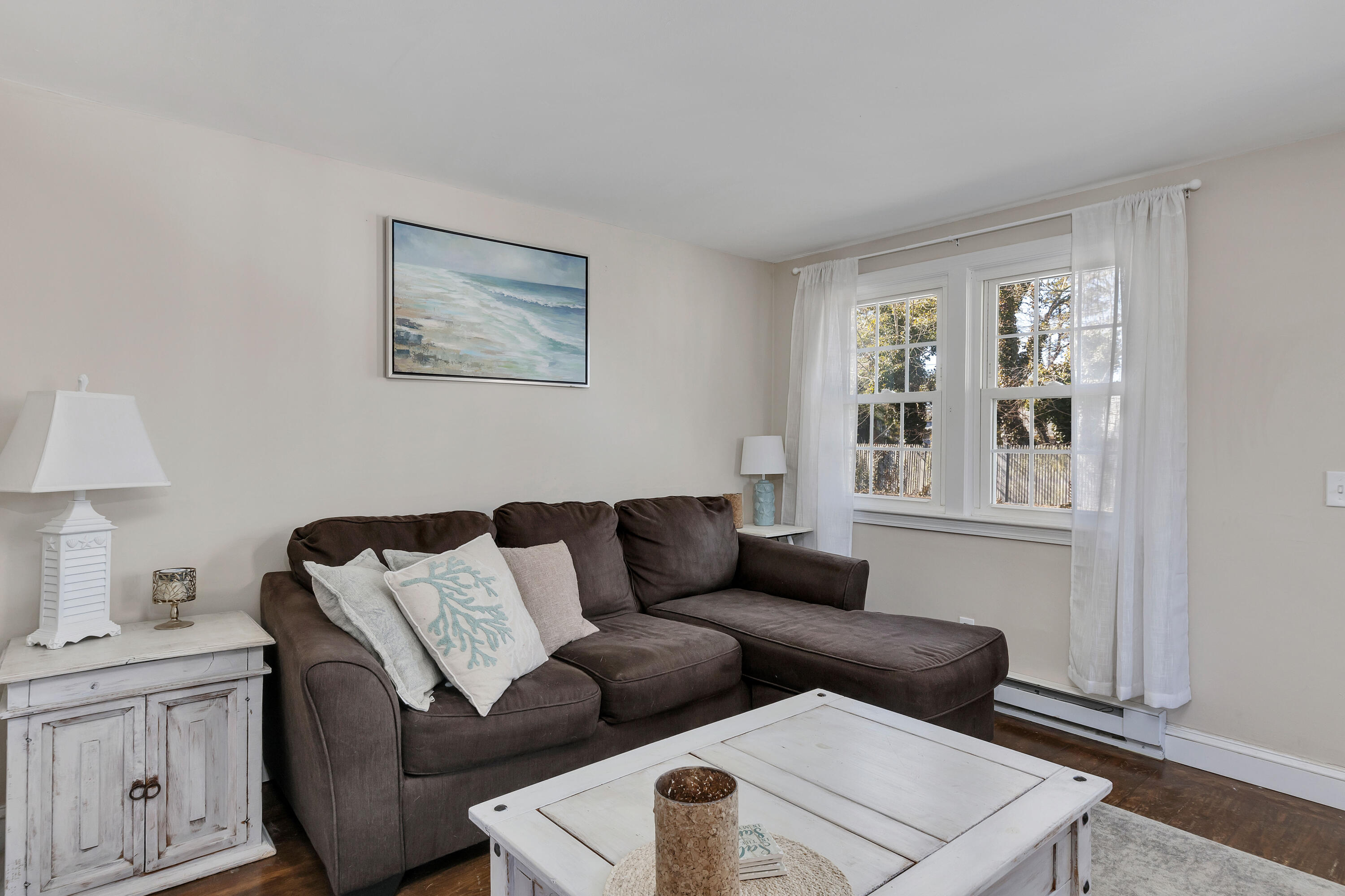 157 Shad Hole Road, Unit 3 Dennis Port, MA 02639 - Photo 5 of 23 159ShaLR-7