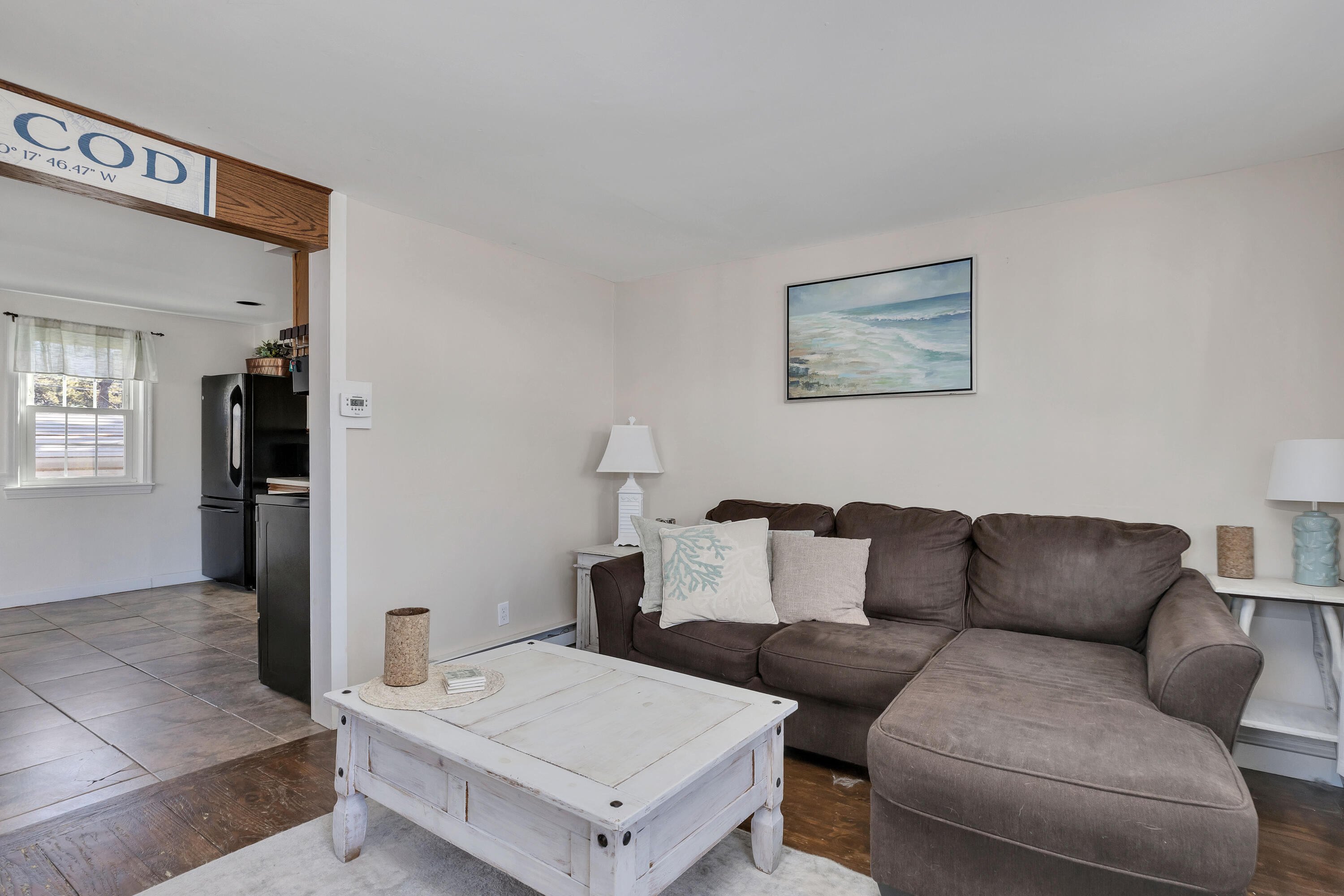 157 Shad Hole Road, Unit 3 Dennis Port, MA 02639 - Photo 6 of 23 159ShaLR-6