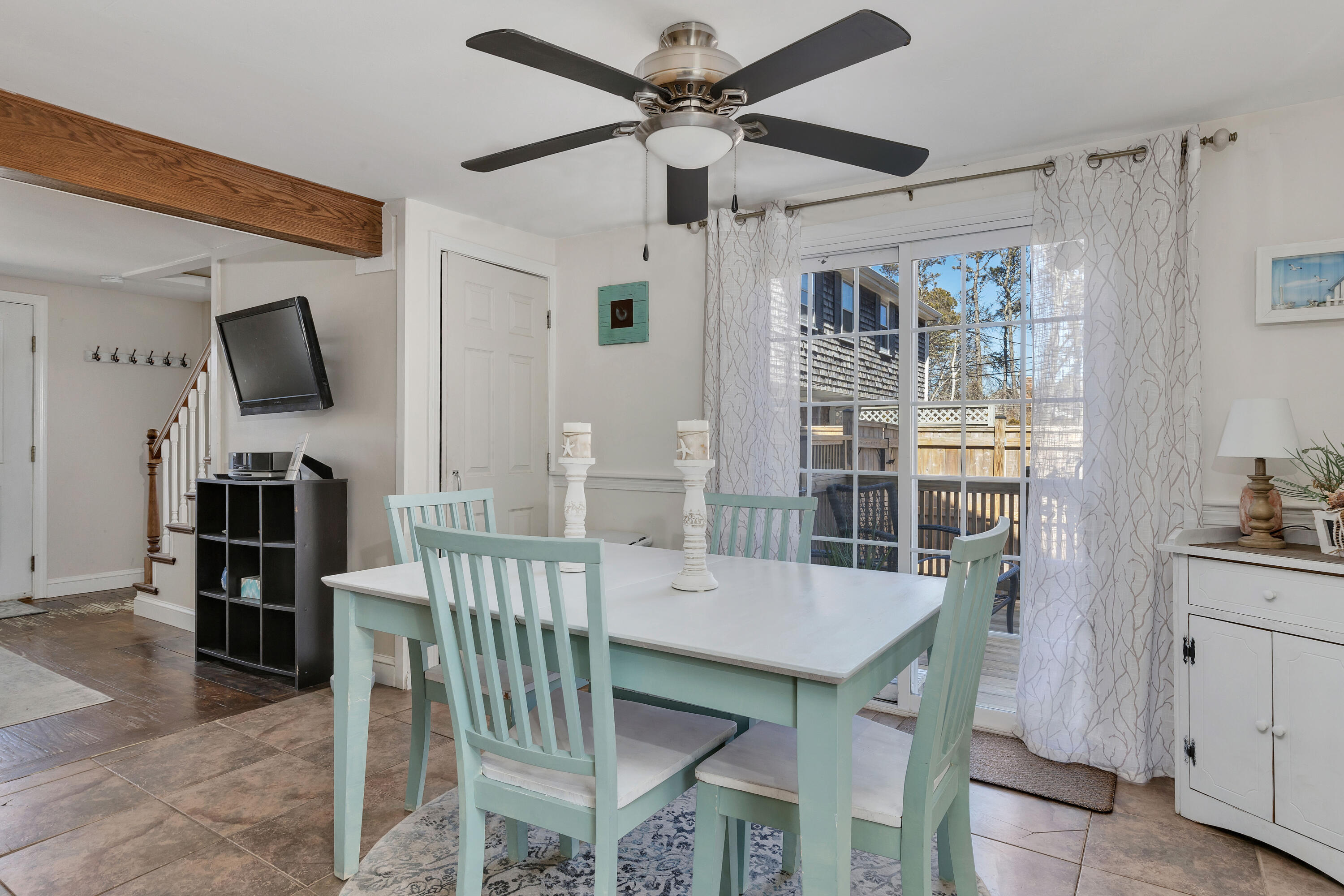157 Shad Hole Road, Unit 3 Dennis Port, MA 02639 - Photo 8 of 23 159ShaLR-9