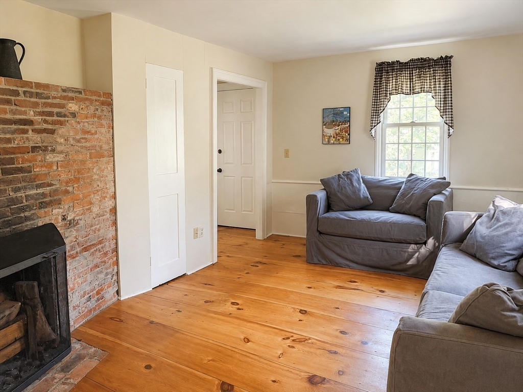 6 Cross Street Buckland, MA 01338 - Photo 15 of 41