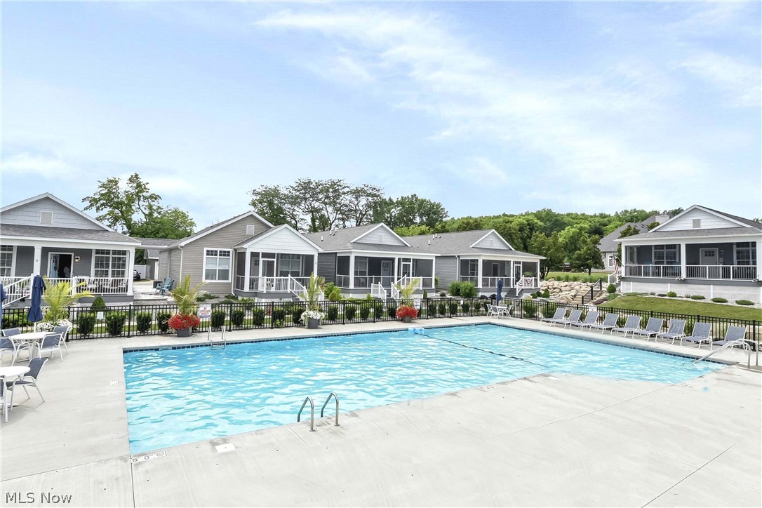 10850 East Bayshore Road, Unit WATERVIEW #68 Lakeside Marblehead, OH 43440 - Photo 31 of 38