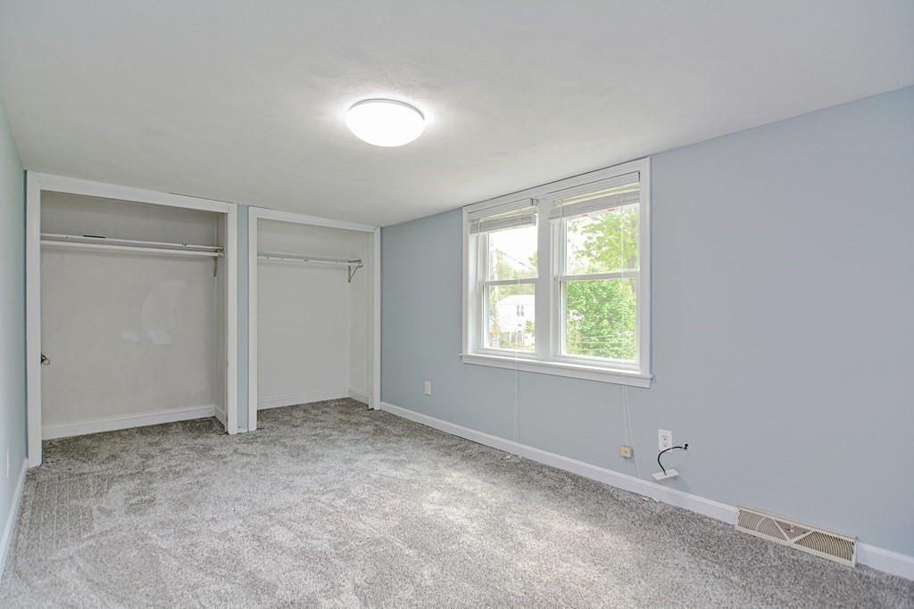 20 Alder Road Norton, MA 02766 - Photo 17 of 32 an empty room with windows