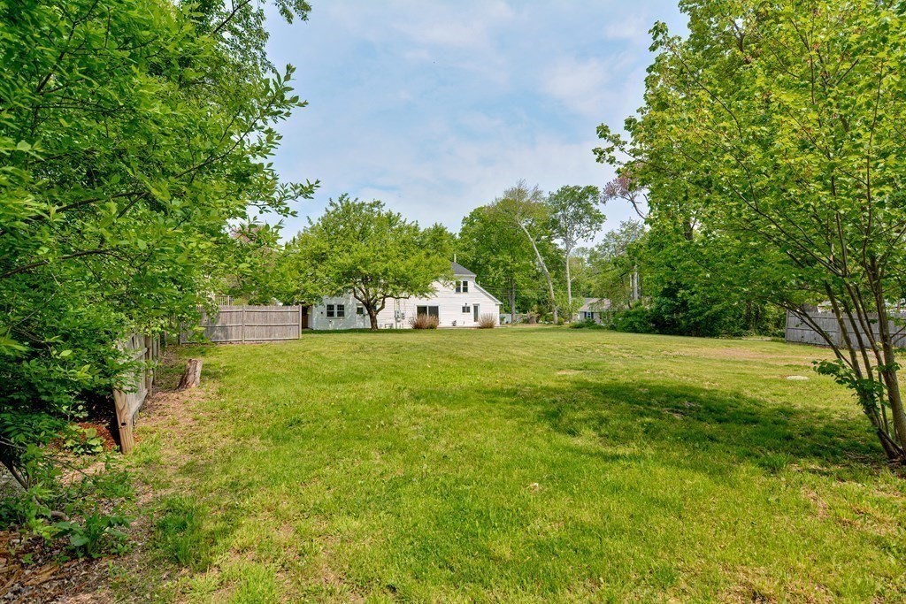 20 Alder Road Norton, MA 02766 - Photo 32 of 32 a view of garden