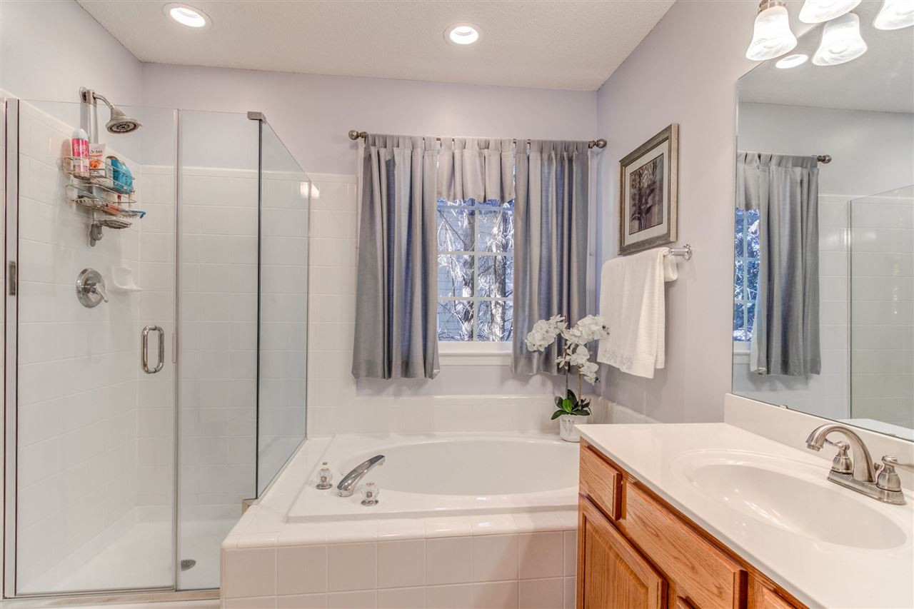 8824 Miranda Drive Raleigh, NC 27617 - Photo 15 of 23 Photo 15