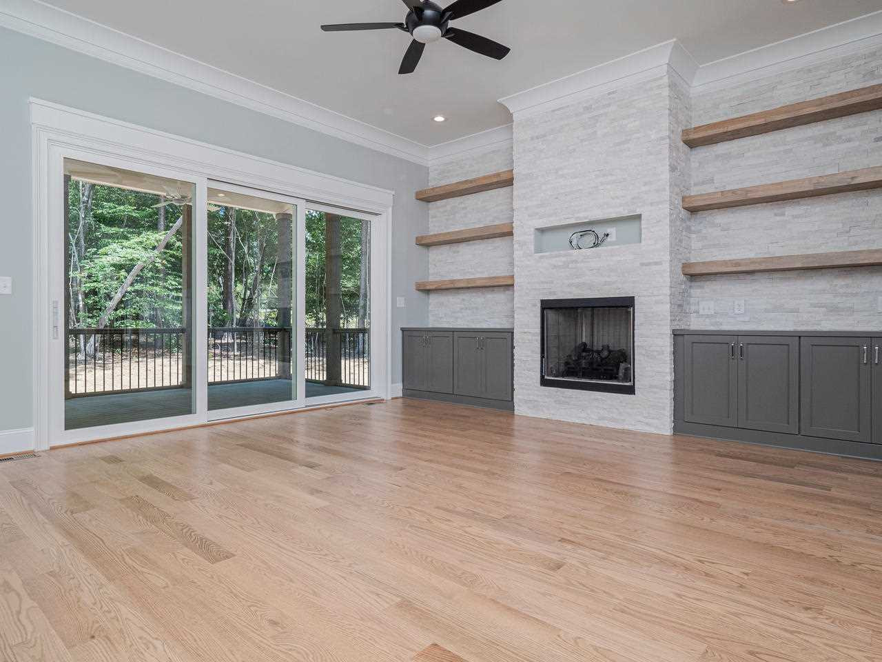 9408 Baileywick Road Raleigh, NC 27615 - Photo 6 of 30 Photo 6