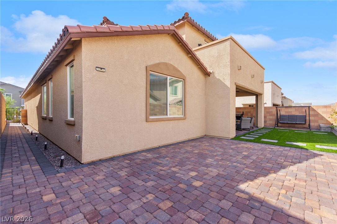 808 Aurelie Ridge Street Henderson, NV 89011 - Photo 61 of 65 Gallery Image 61