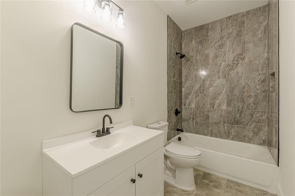 4011 Redan Road, Unit 10 Stone Mountain, GA 30083 - Photo 43 of 53