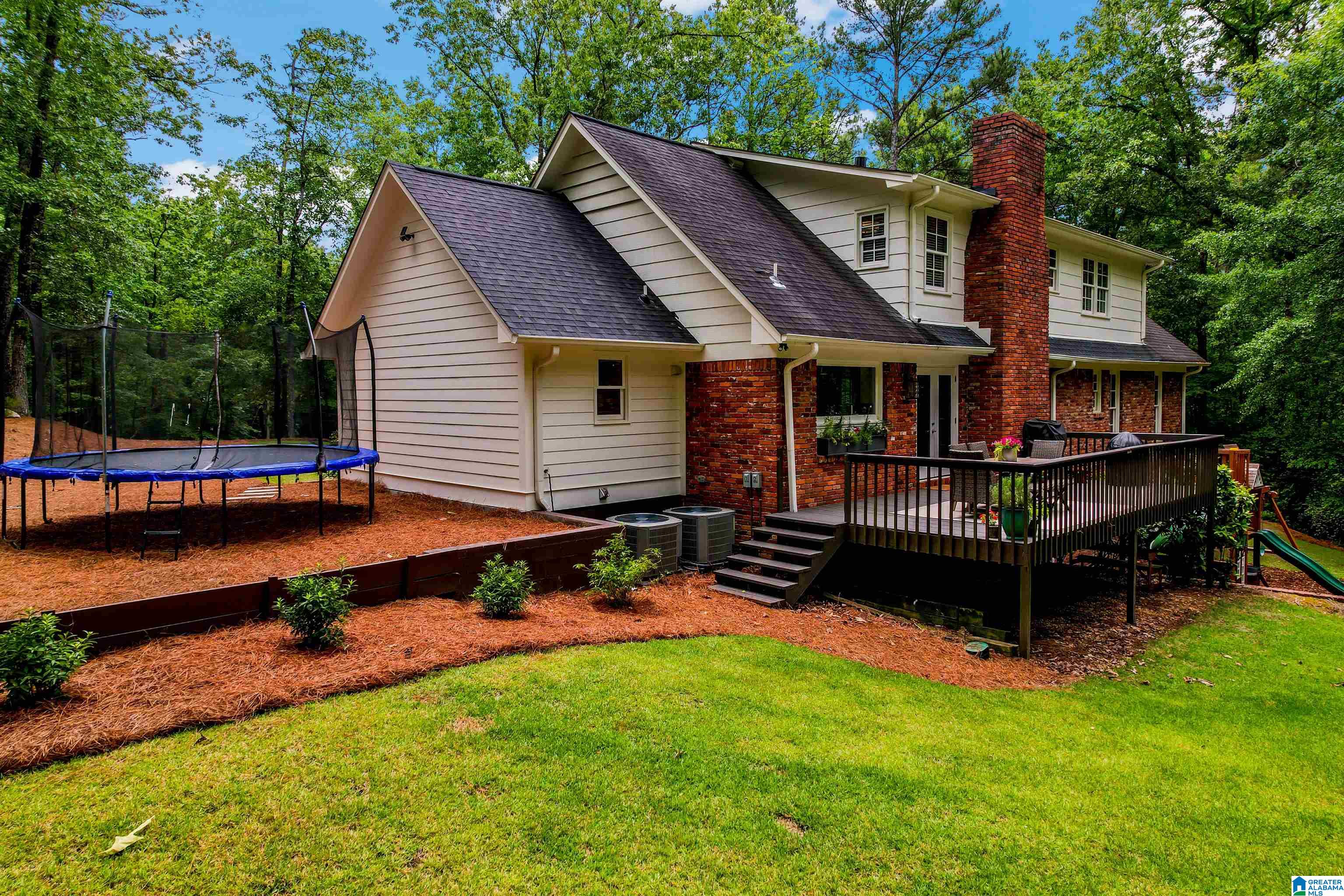 189 Choctaw Lane Pelham, AL 35124 - Photo 44 of 45