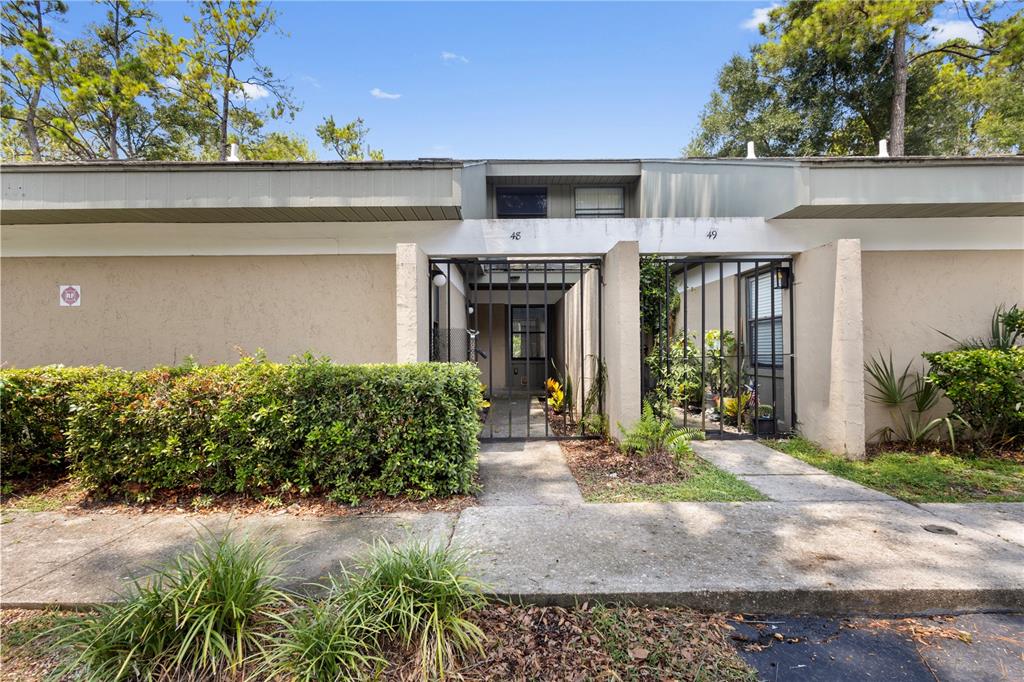 7200 Southwest 8th Avenue, Unit H48 Gainesville, FL 32607 - Photo 2 of 35 Gallery Image 2