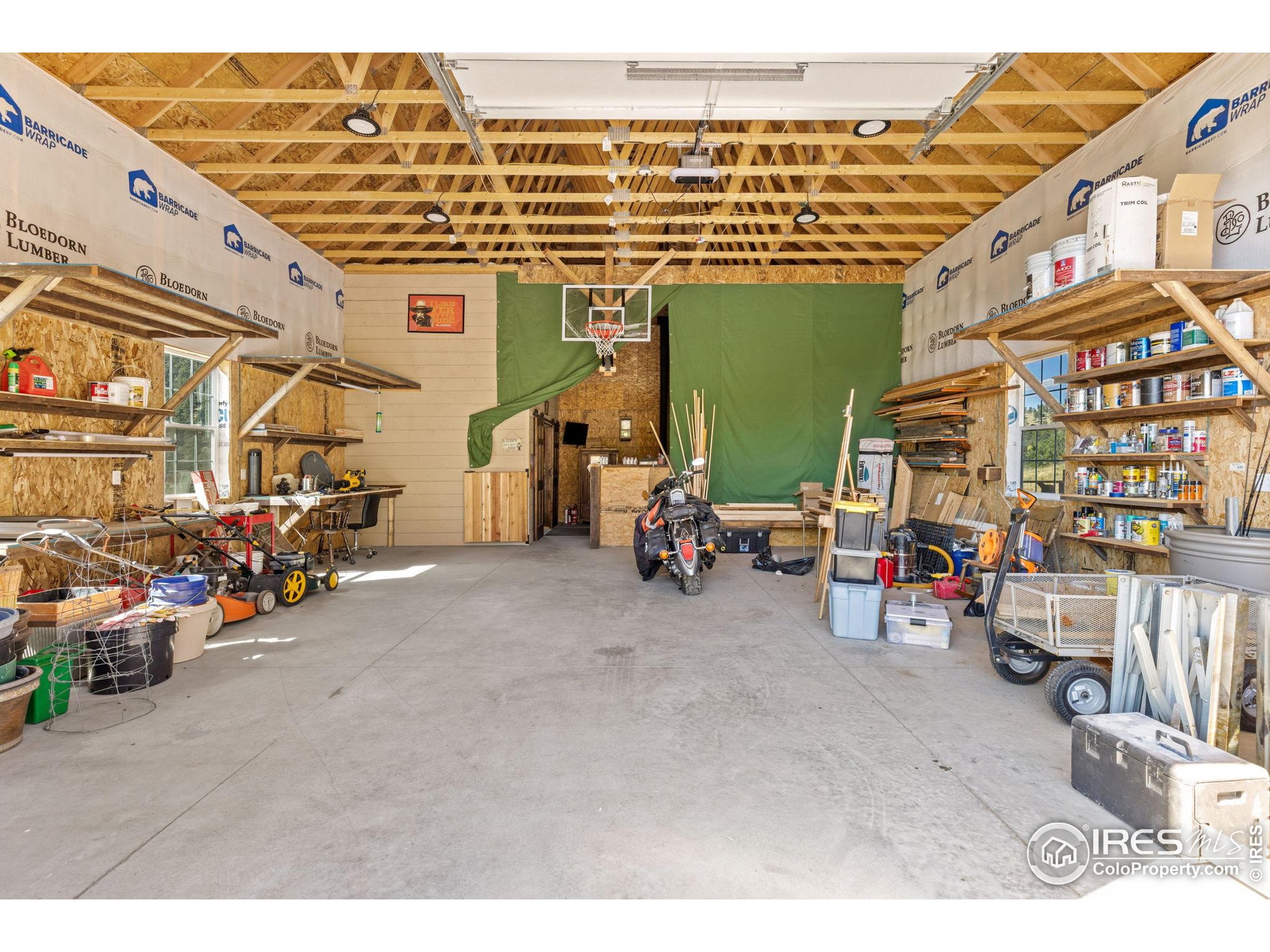 681 Bitterroot Gulch Road Loveland, CO 80537 - Photo 38 of 47