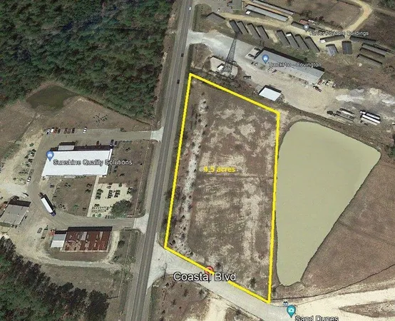 $932,334 | 0 Highway 25 Highway, Covington, LA 70435