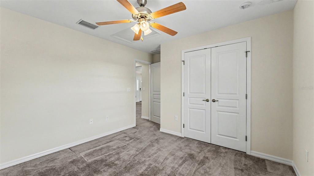 8525 North Campbell Road Lakeland, FL 33810 - Photo 12 of 45 a view of an empty room