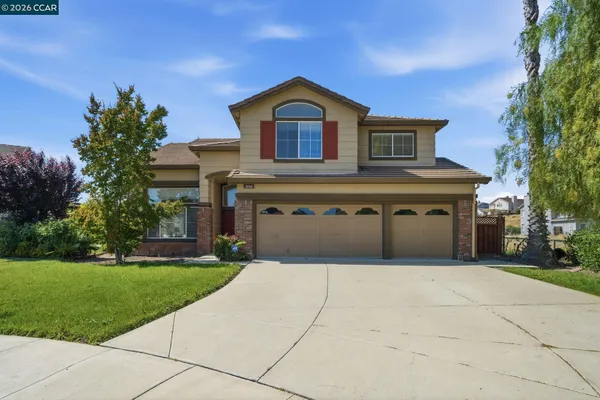 $738,000 | 2016 Aspen Court, Antioch, CA 94531