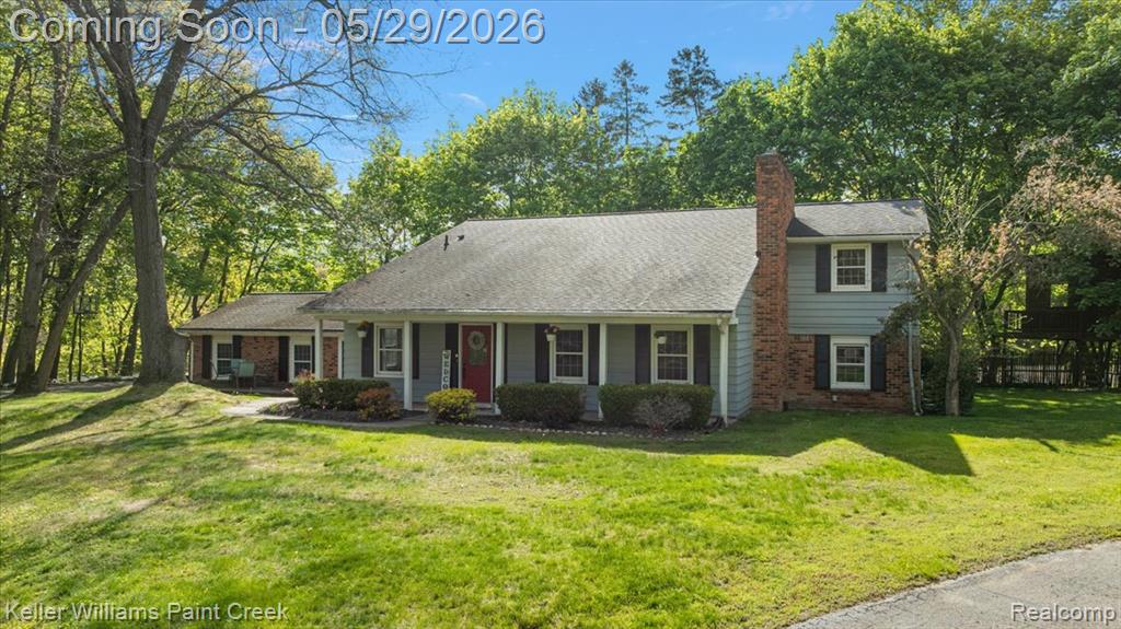5795 Thorny Ash Road Rochester, MI 48306 - Photo 49 of 62