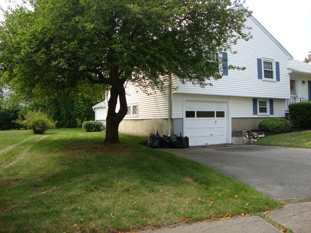 39 Sharpe Road Belmont, MA 02478 - Photo 12 of 18 Gallery Image 12