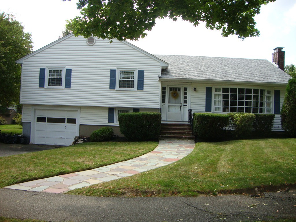 39 Sharpe Road Belmont, MA 02478 - Photo 2 of 18 Gallery Image 2