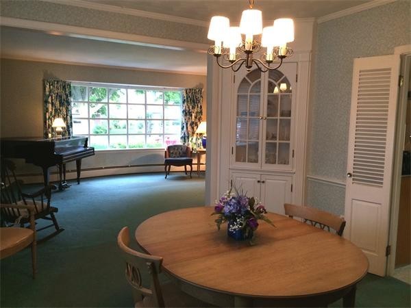 39 Sharpe Road Belmont, MA 02478 - Photo 6 of 18 Gallery Image 6