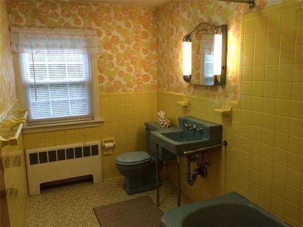39 Sharpe Road Belmont, MA 02478 - Photo 9 of 18 Gallery Image 9