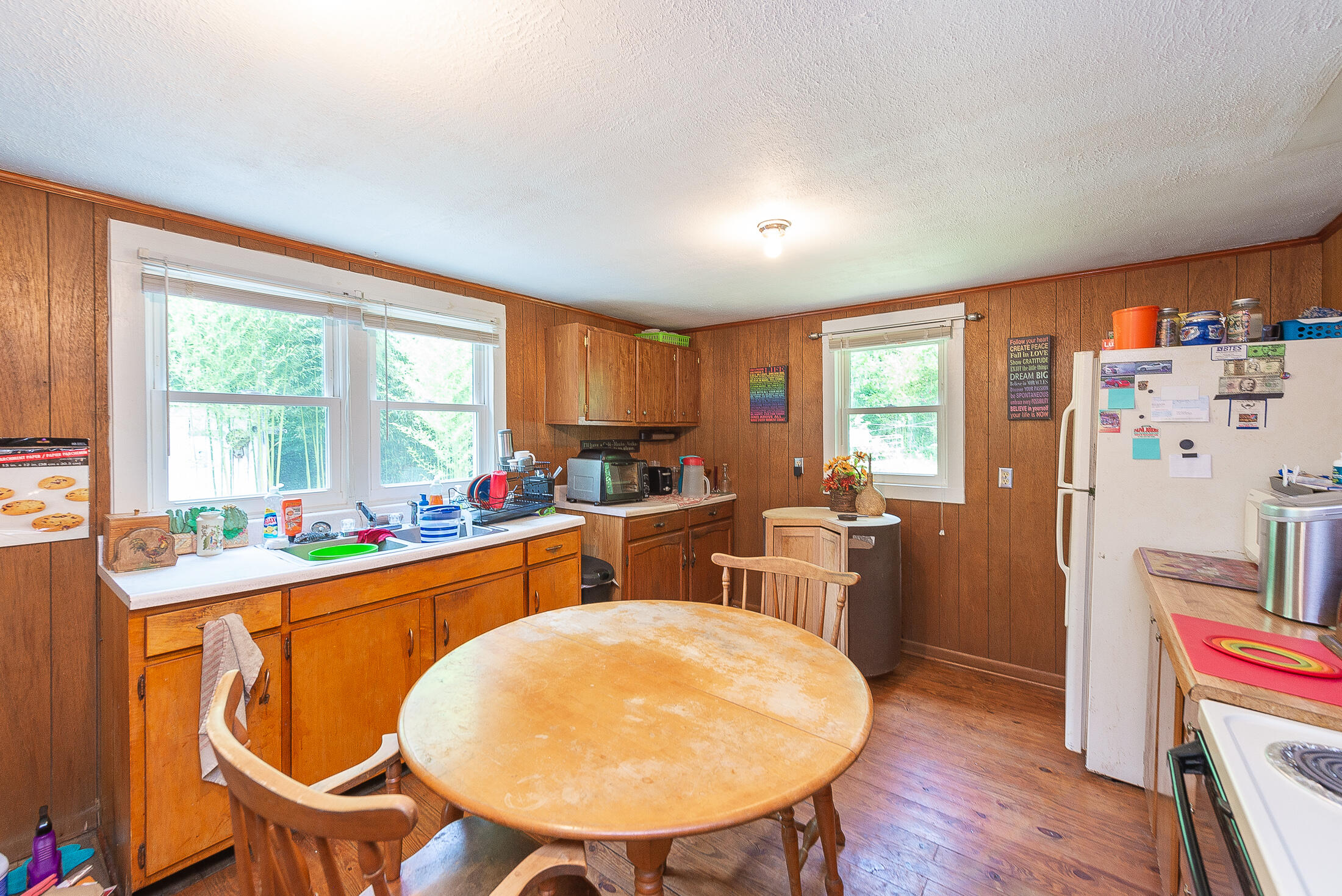 1168 Timber Ridge Road Bluff City, TN 37618 - Photo 12 of 46 Kitchen