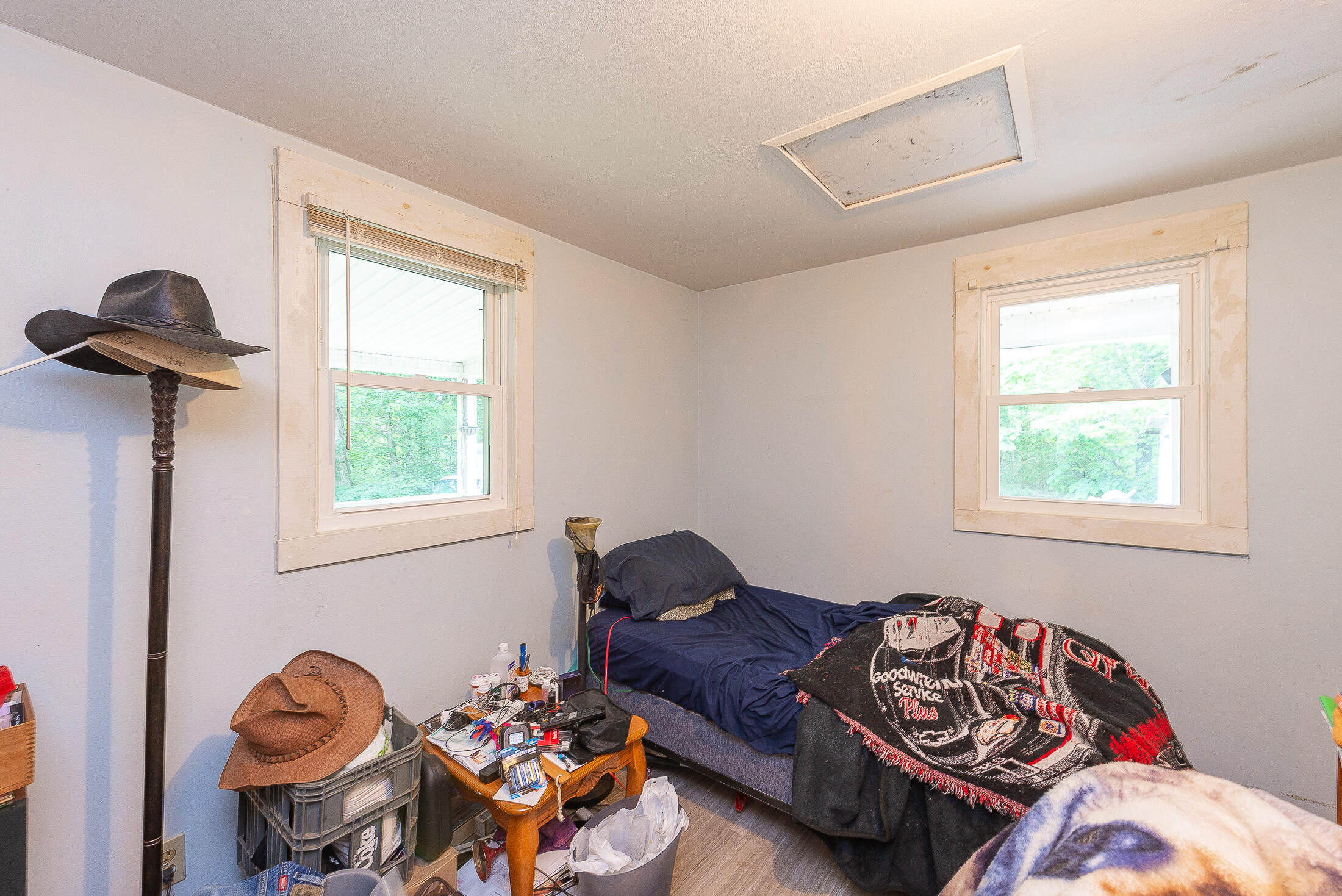 1168 Timber Ridge Road Bluff City, TN 37618 - Photo 23 of 46 Front Bedroom