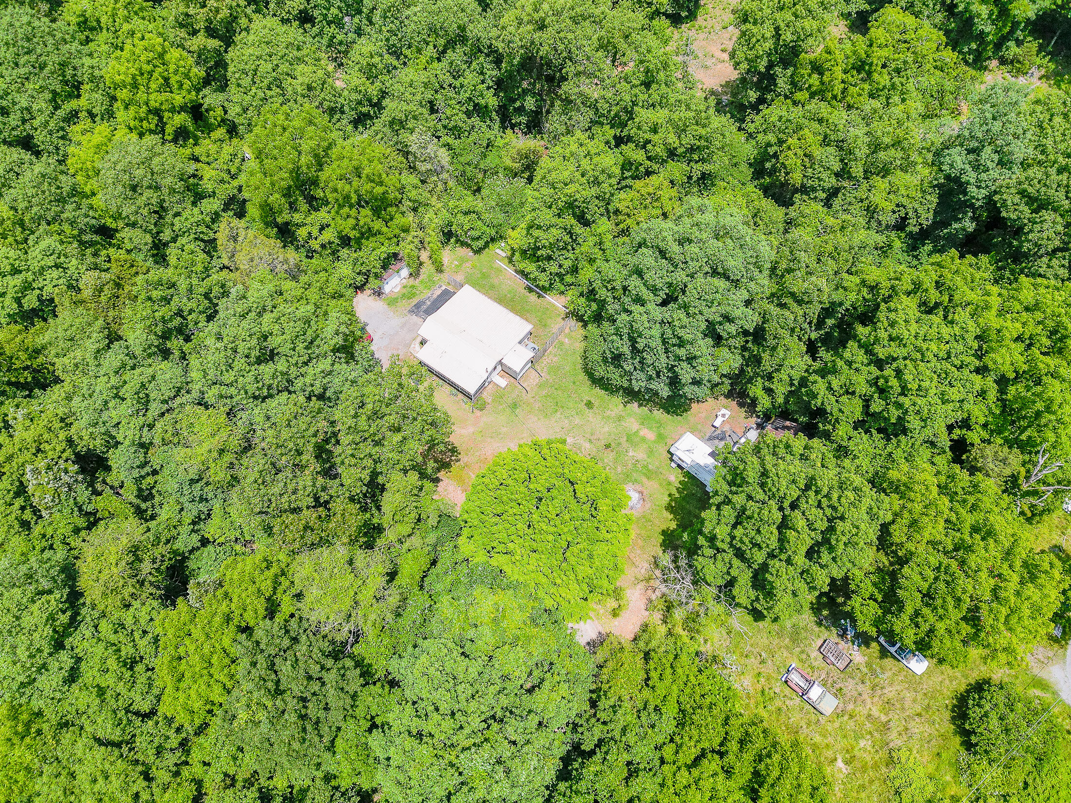 1168 Timber Ridge Road Bluff City, TN 37618 - Photo 42 of 46 DJI_0031-HDR
