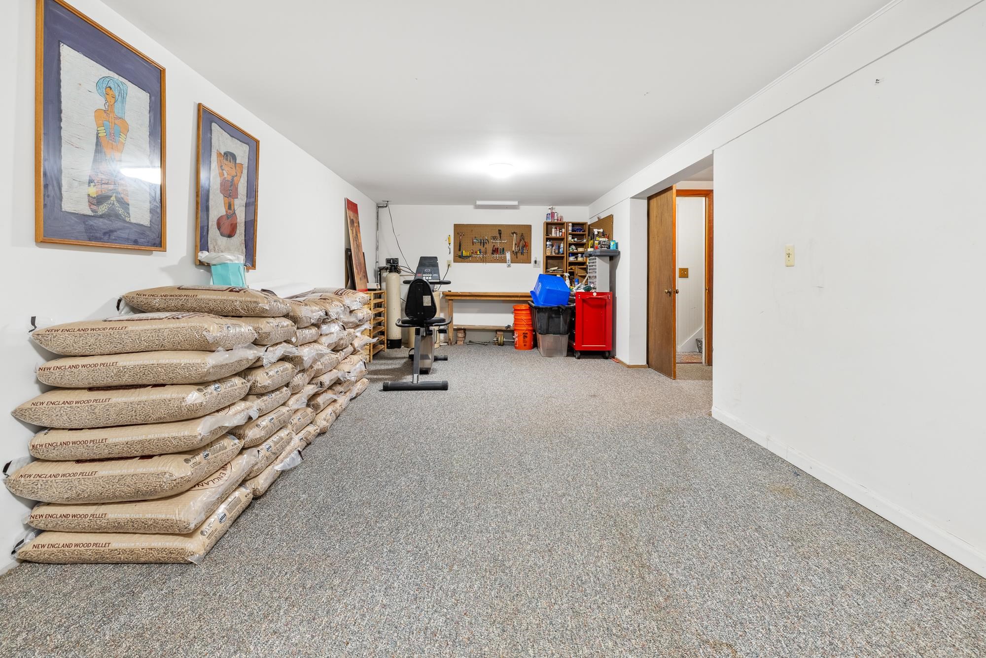 328 Hanover Center Road Hanover, NH 03750 - Photo 40 of 49