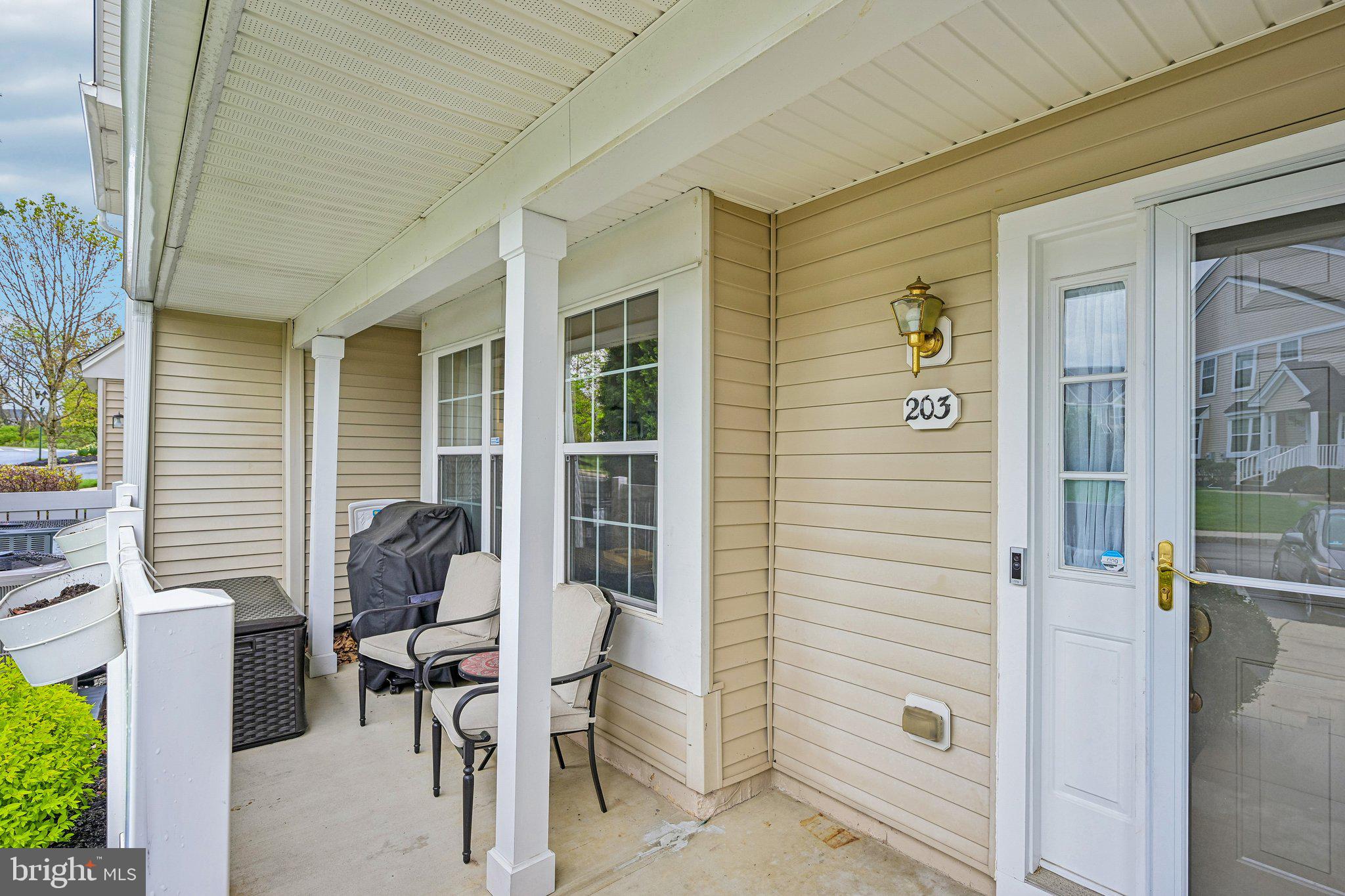 203 Flagstone Road, Unit 6 Chester Springs, PA 19425 - Photo 3 of 17 Gallery Image 3