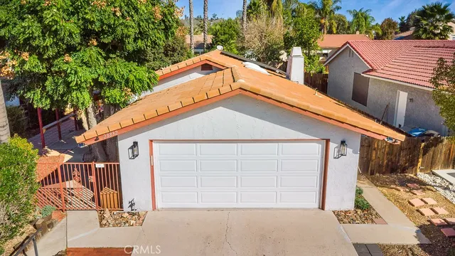 $574,900 | 23832 Fair Weather Drive, Canyon Lake, CA 92587