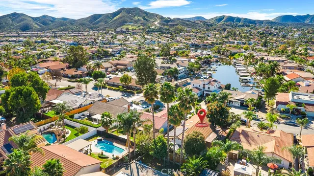 $574,900 | 23832 Fair Weather Drive, Canyon Lake, CA 92587